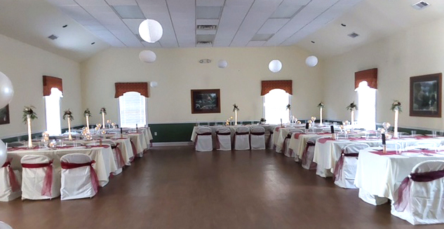 anniv tables